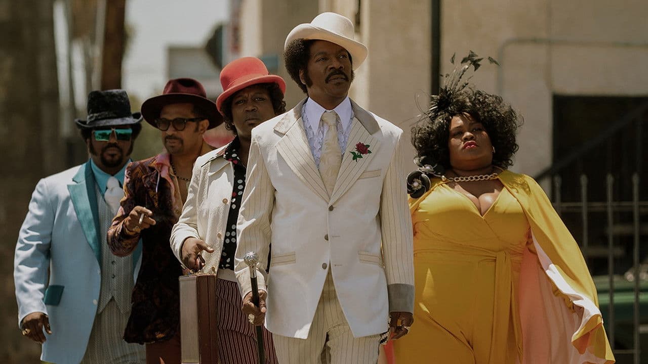 Dolemite Is My Name still 4