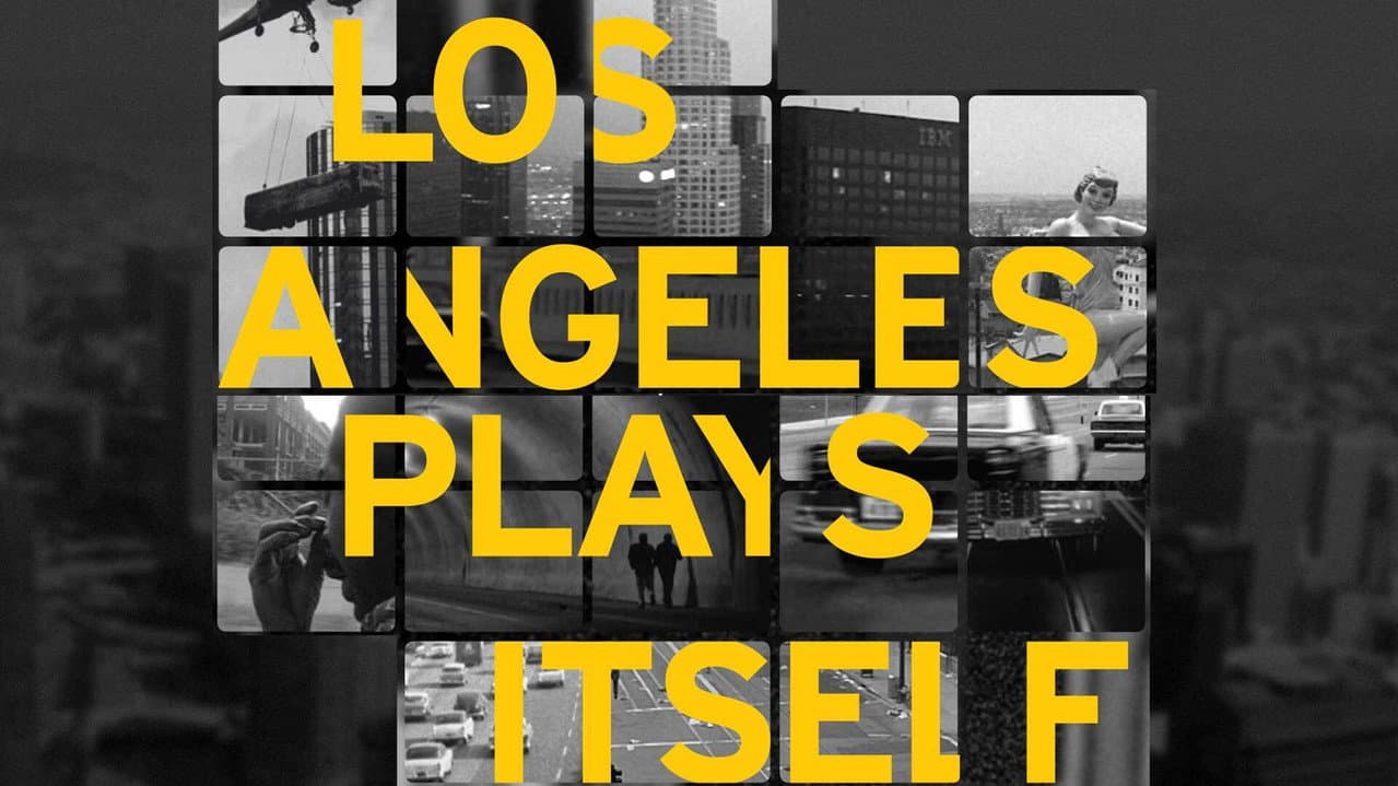 Los Angeles Plays Itself still 2
