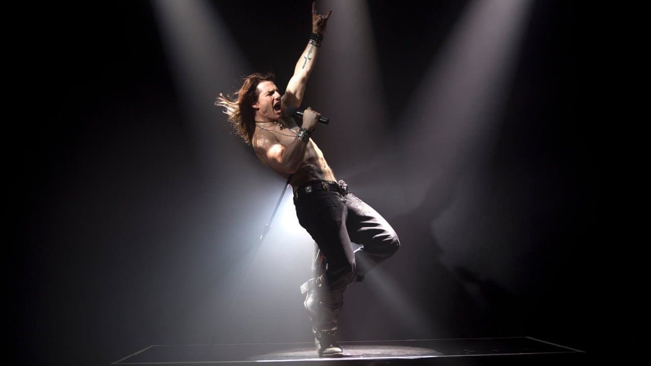 Rock of Ages still 5
