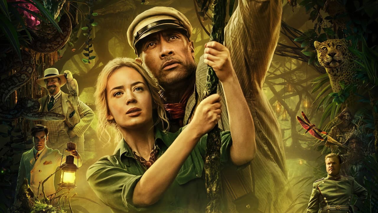 Jungle Cruise still 7