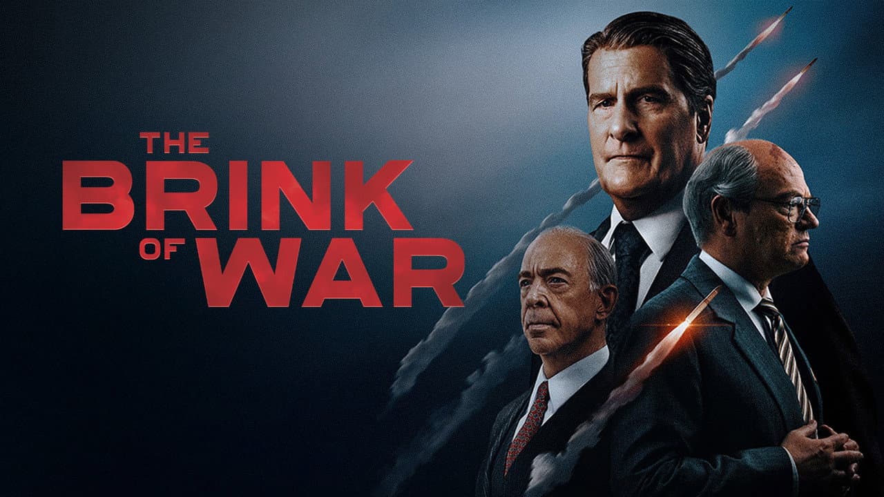 The Brink of War (2026) Review: Riveting Reykjavík Drama still 7
