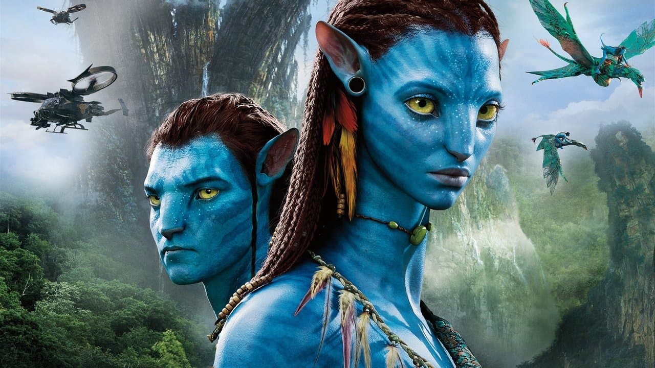 Avatar still 2