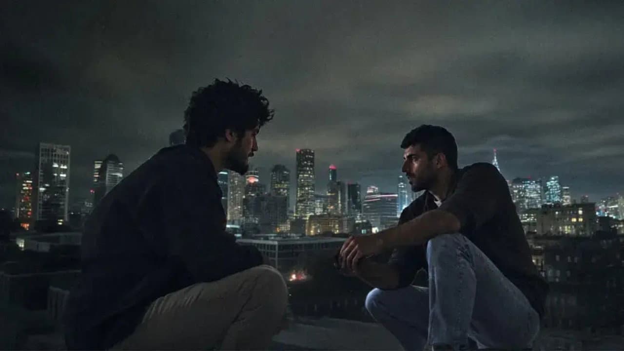 NAZA (2026) Review: Yuval Abraham's Chilling Documentary still 6