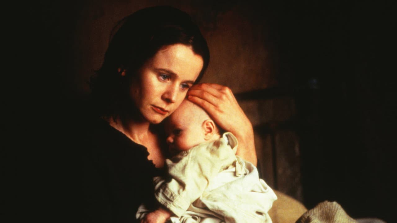 Angela's Ashes still 5