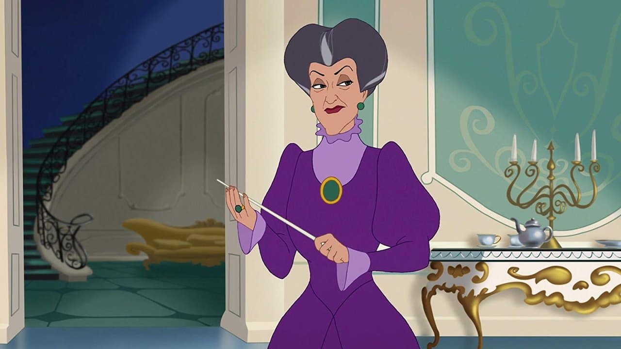 Cinderella III: A Twist in Time still 3