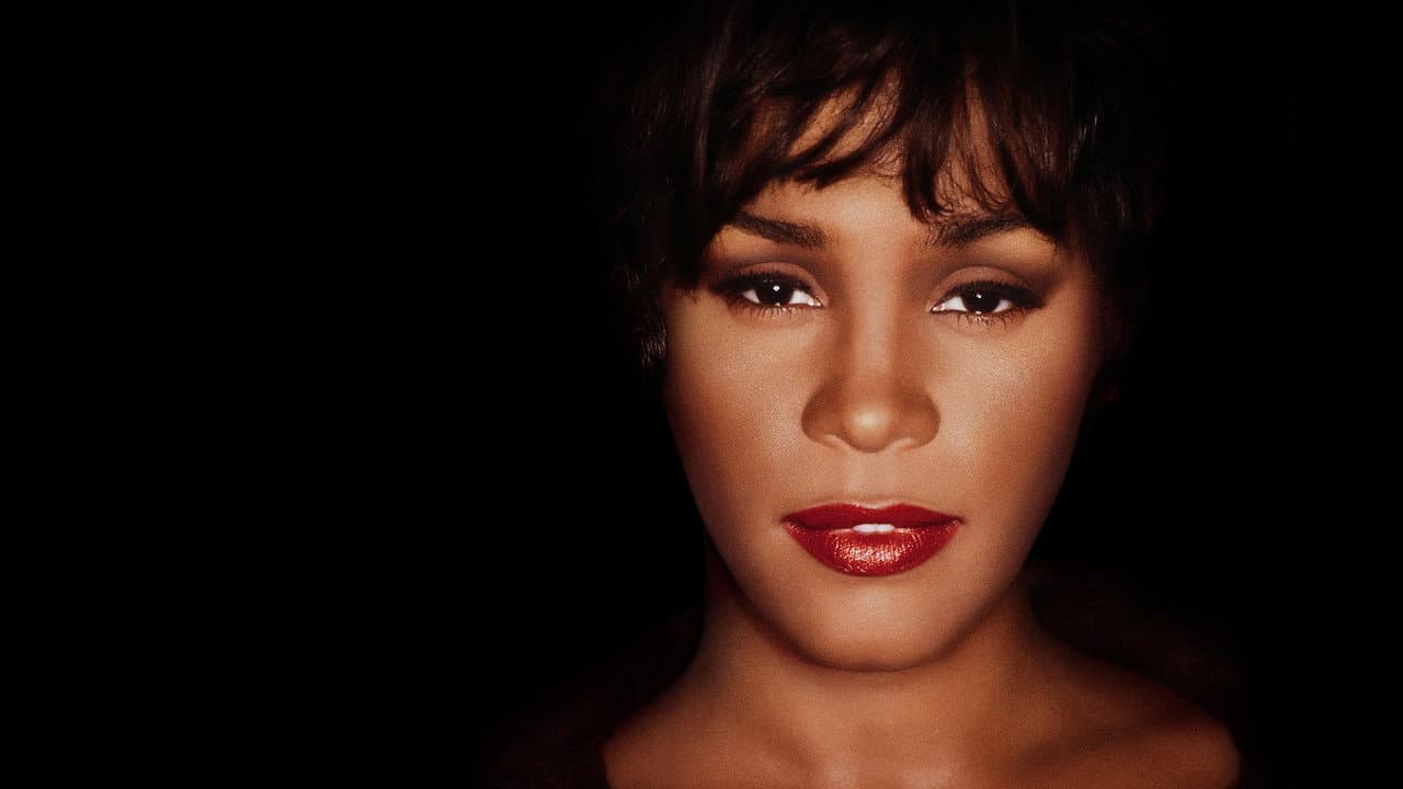 Whitney still 5