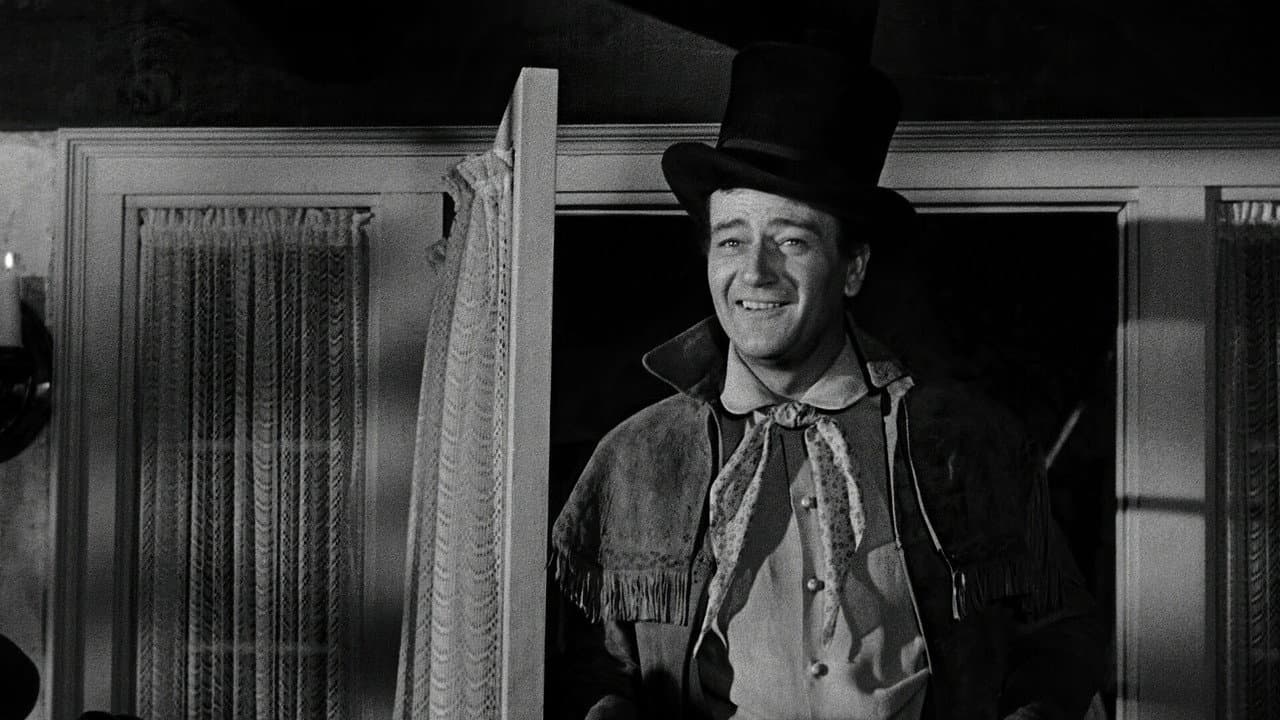 The Fighting Kentuckian still 3