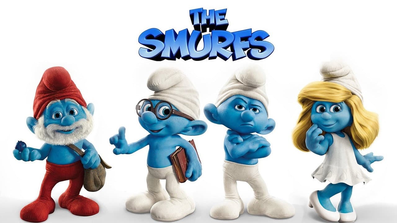 The Smurfs: A Christmas Carol still 3