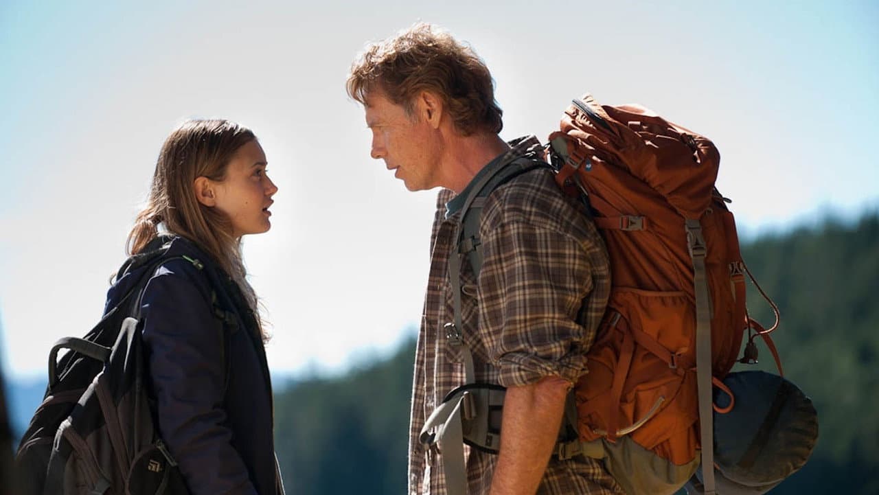 Wildlike still 6