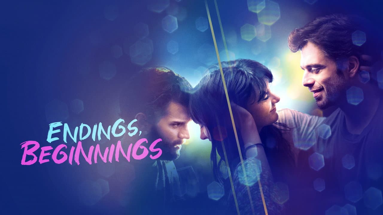 Endings, Beginnings still 6