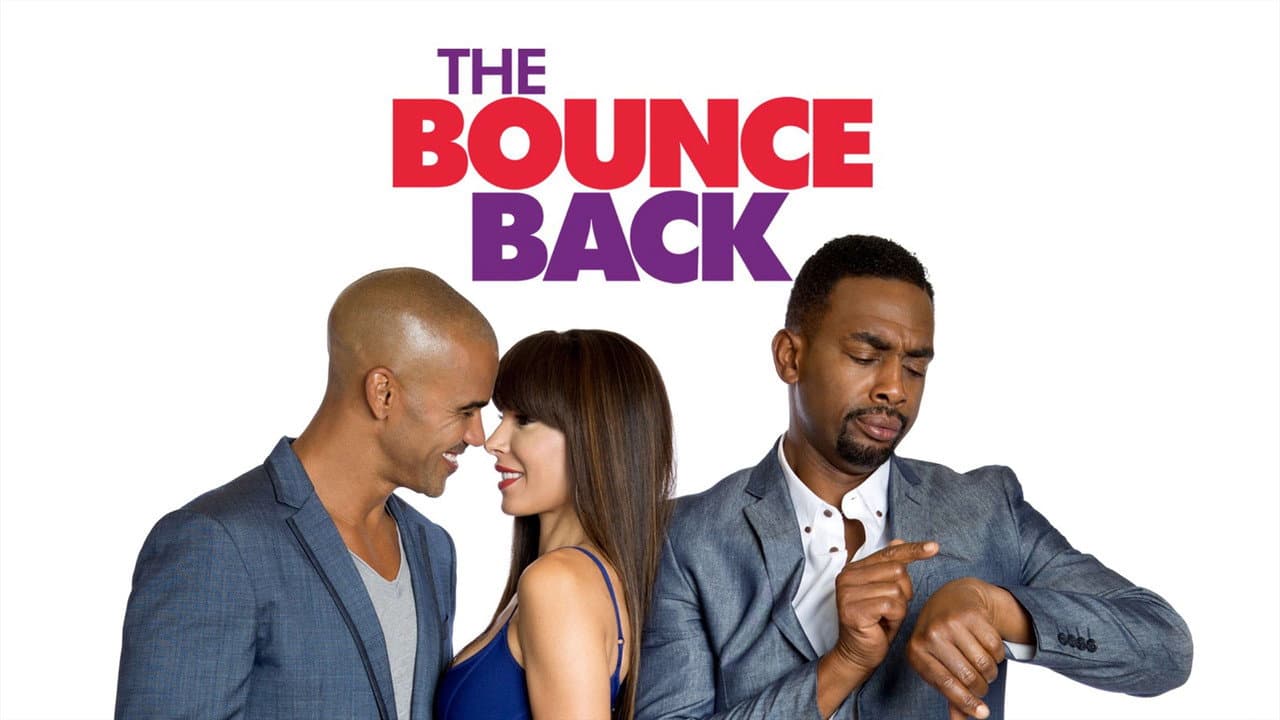 The Bounce Back still 4
