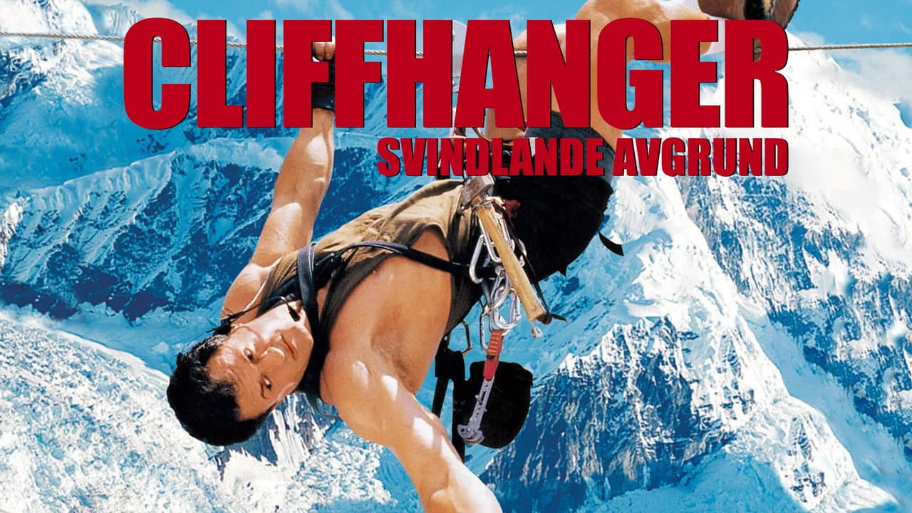 Cliffhanger still 5