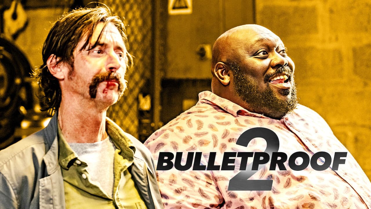 Bulletproof 2 still 8
