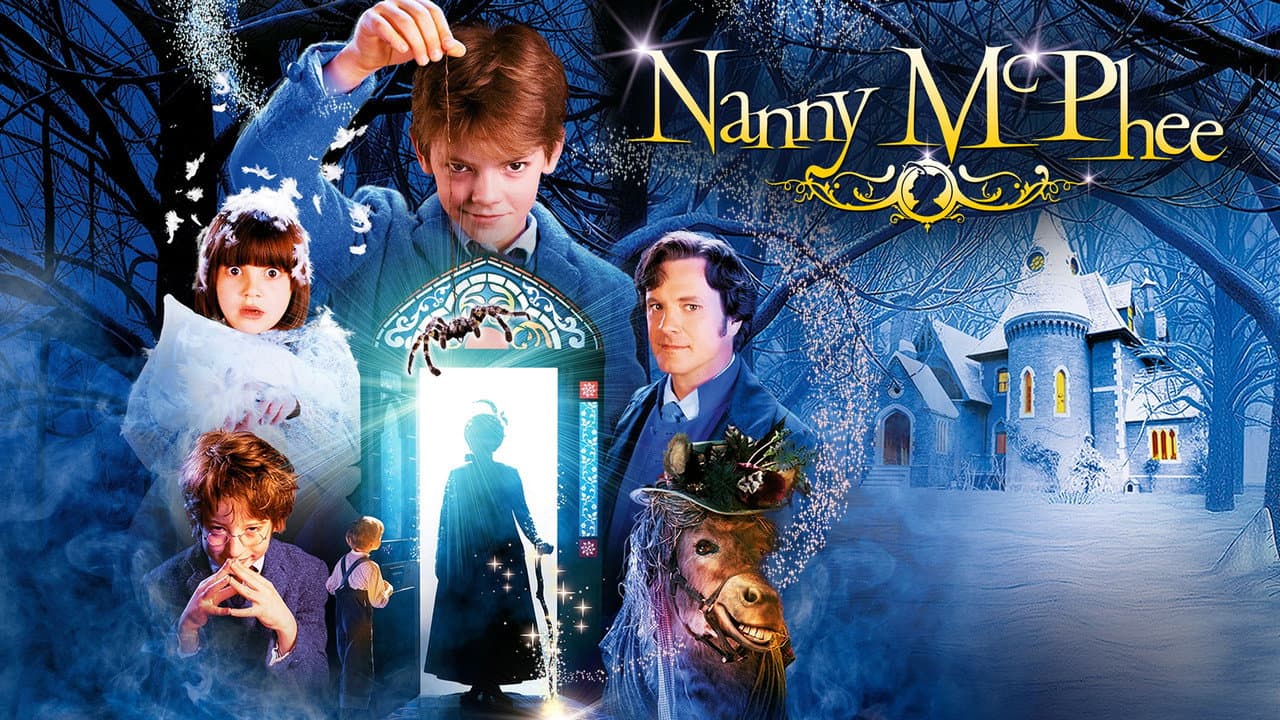 Nanny McPhee still 8