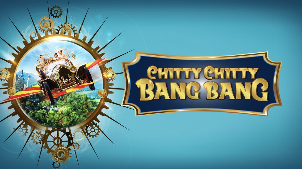 Chitty Chitty Bang Bang still 1