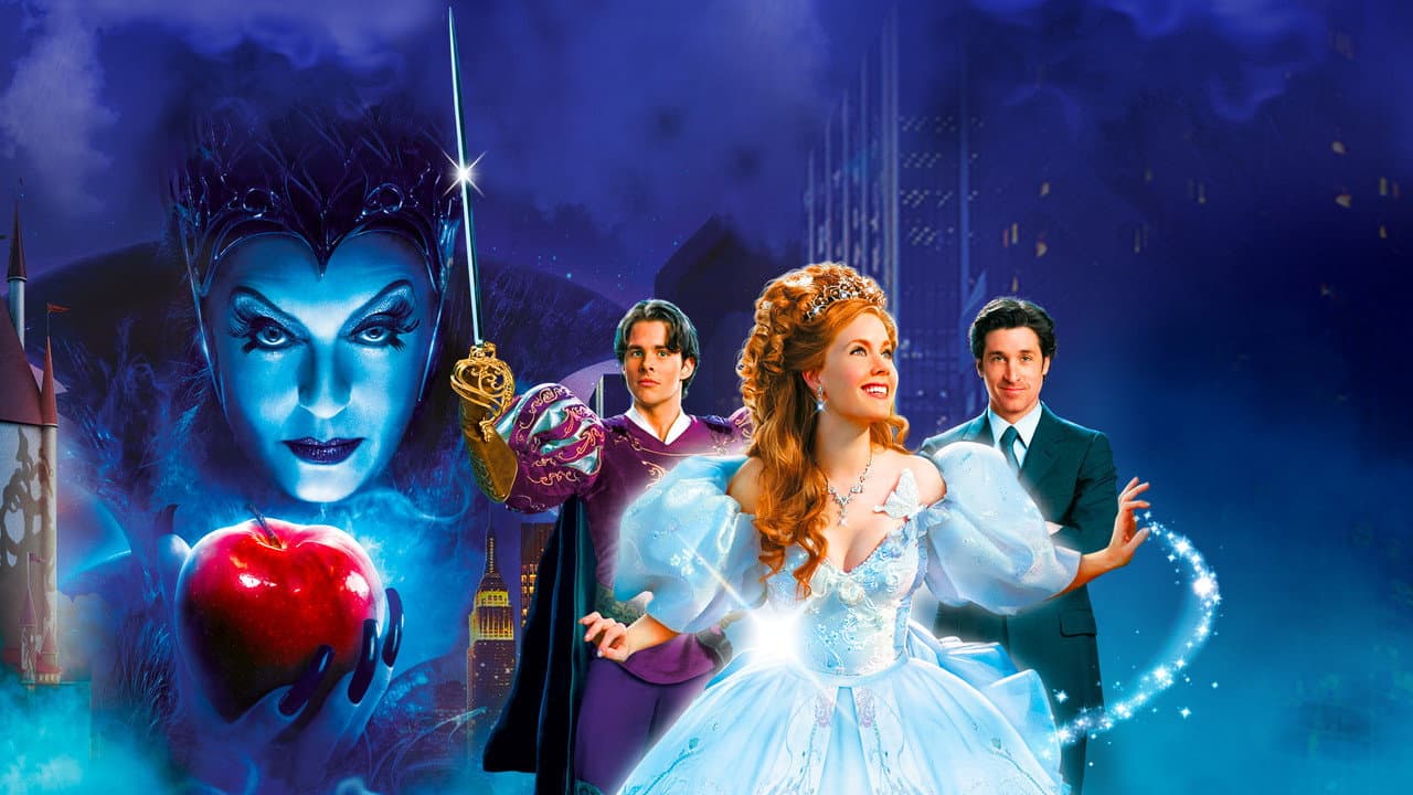 Enchanted still 6