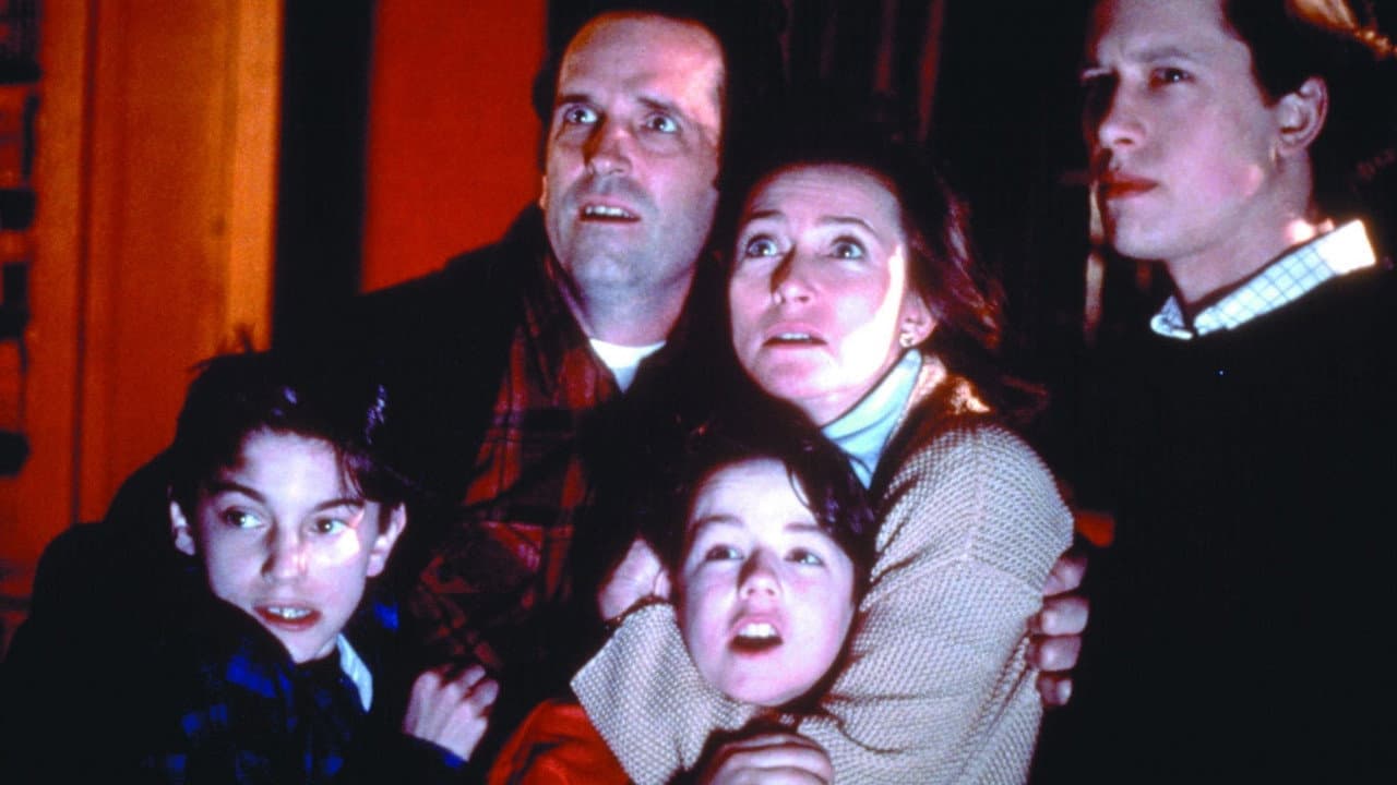 The Canterville Ghost still 4