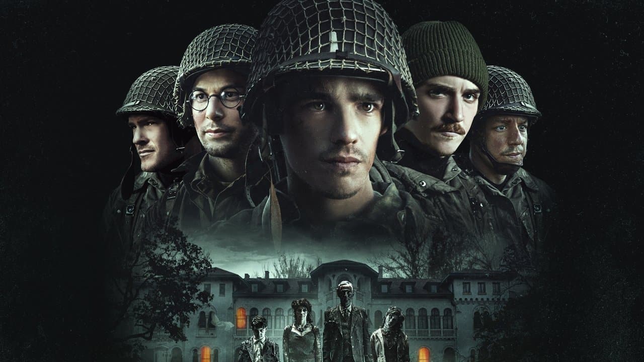 Ghosts of War still 6