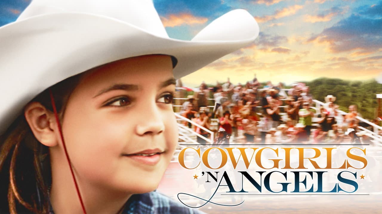 Cowgirls n' Angels still 2