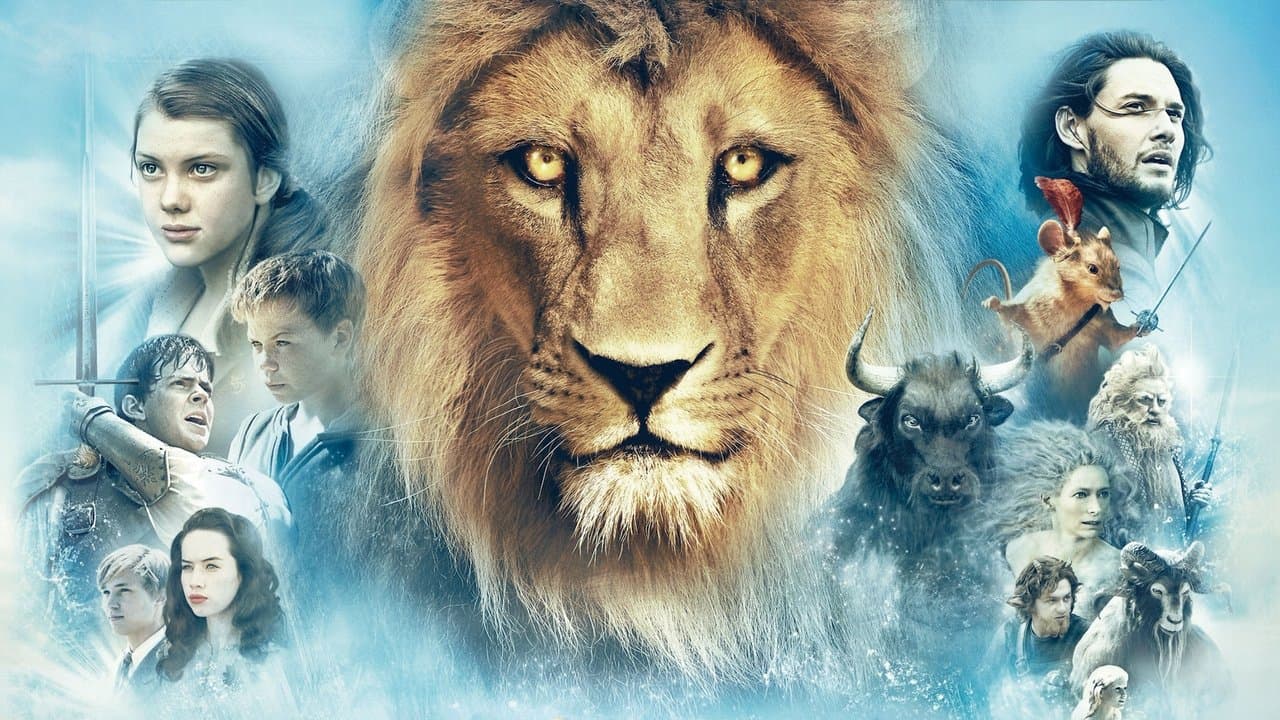 The Chronicles of Narnia: The Voyage of the Dawn Treader still 5