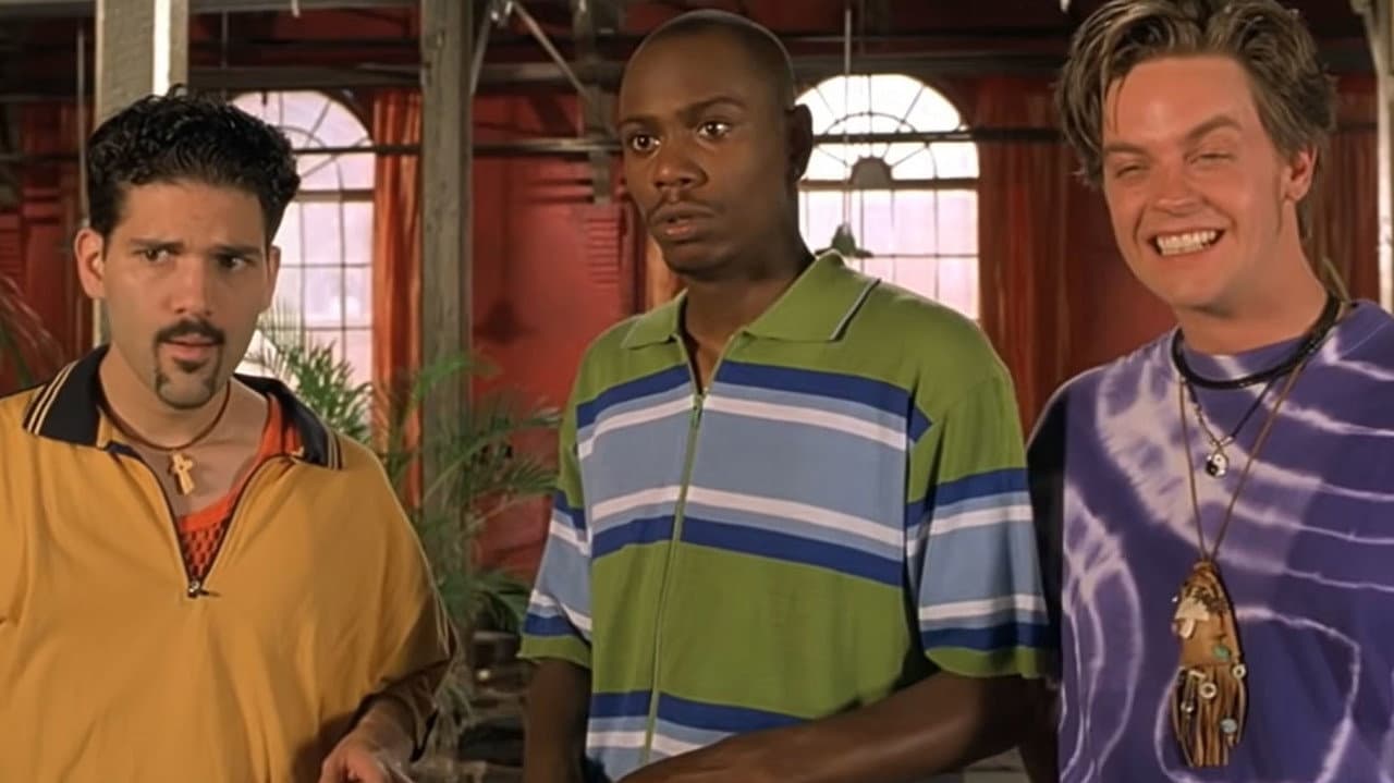 Half Baked still 7