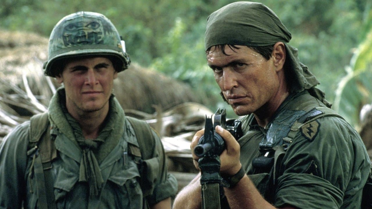 Platoon still 8