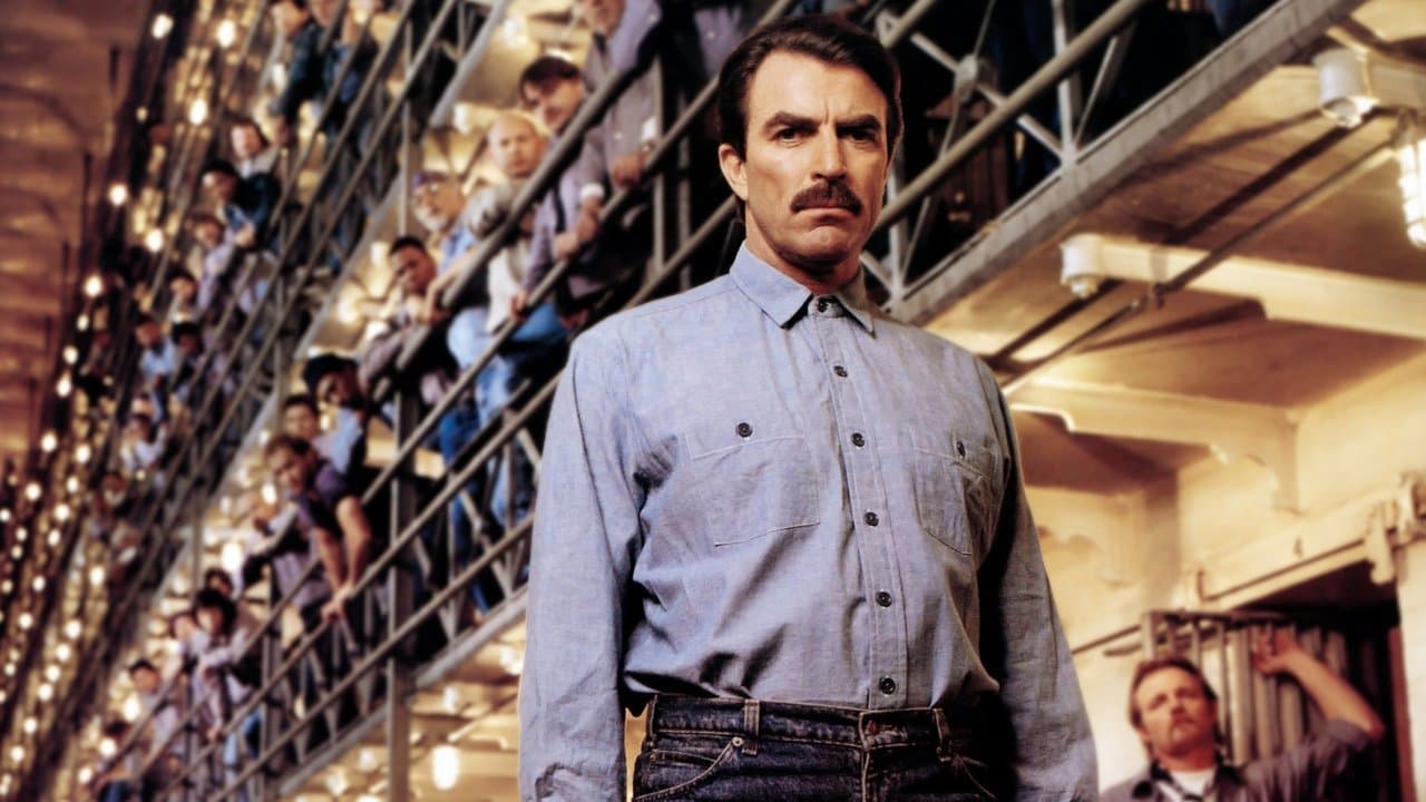 An Innocent Man still 3