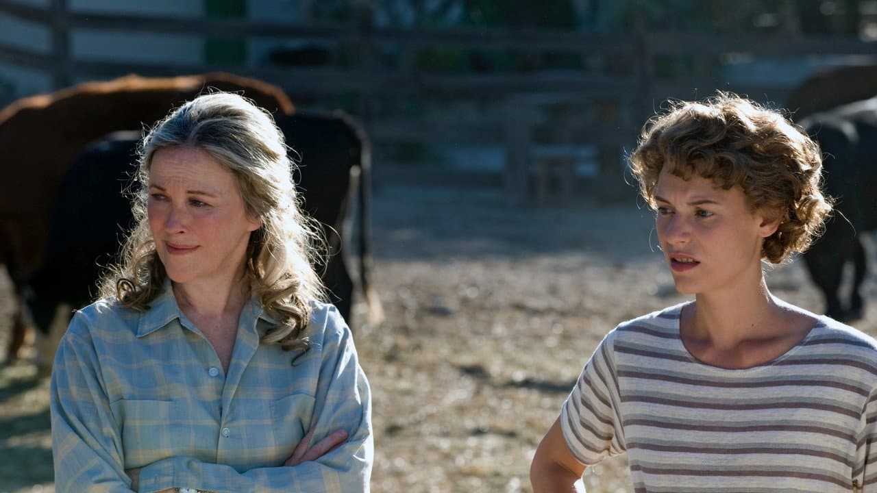 Temple Grandin still 5