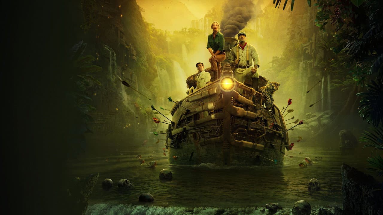 Jungle Cruise still 3