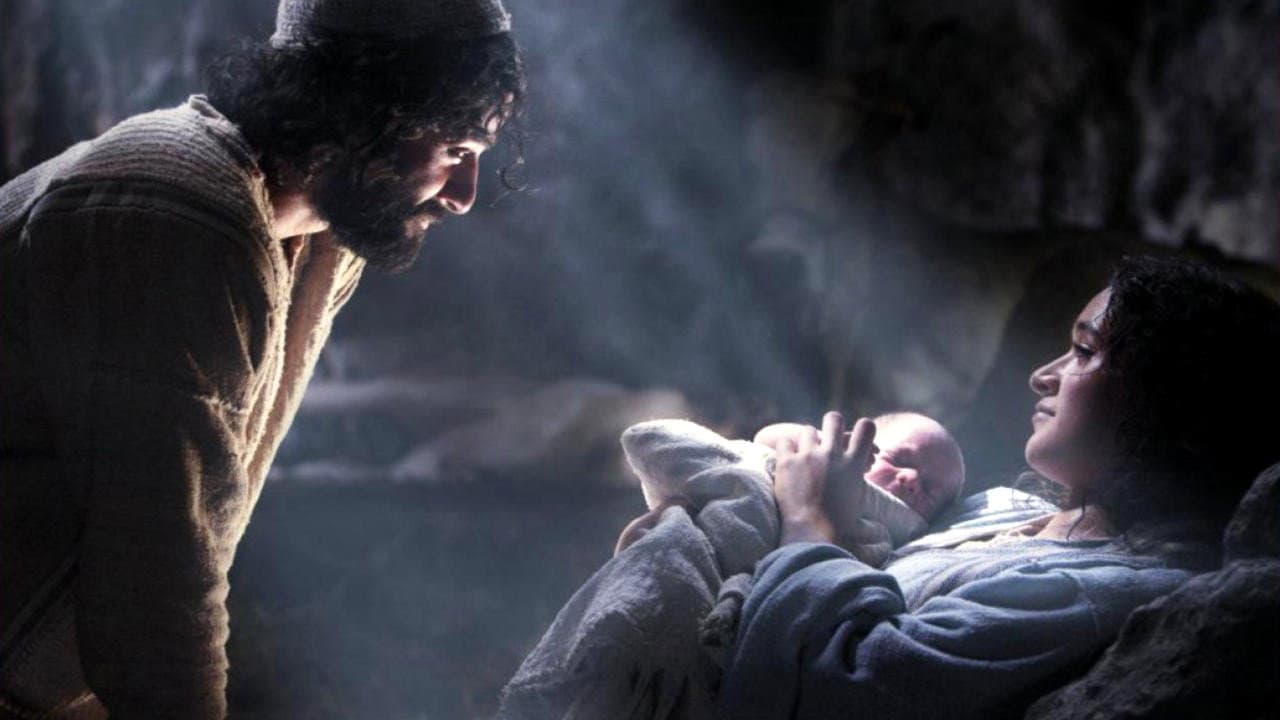 The Nativity Story still 2