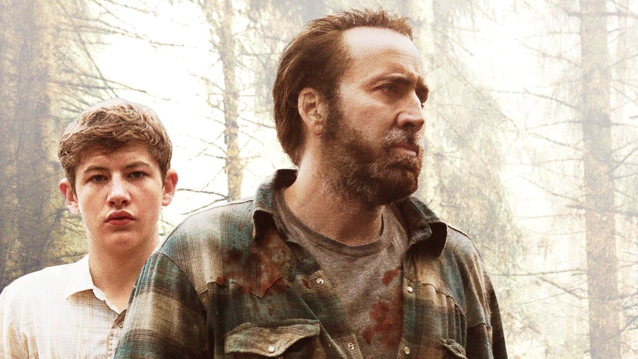 Joe still 6