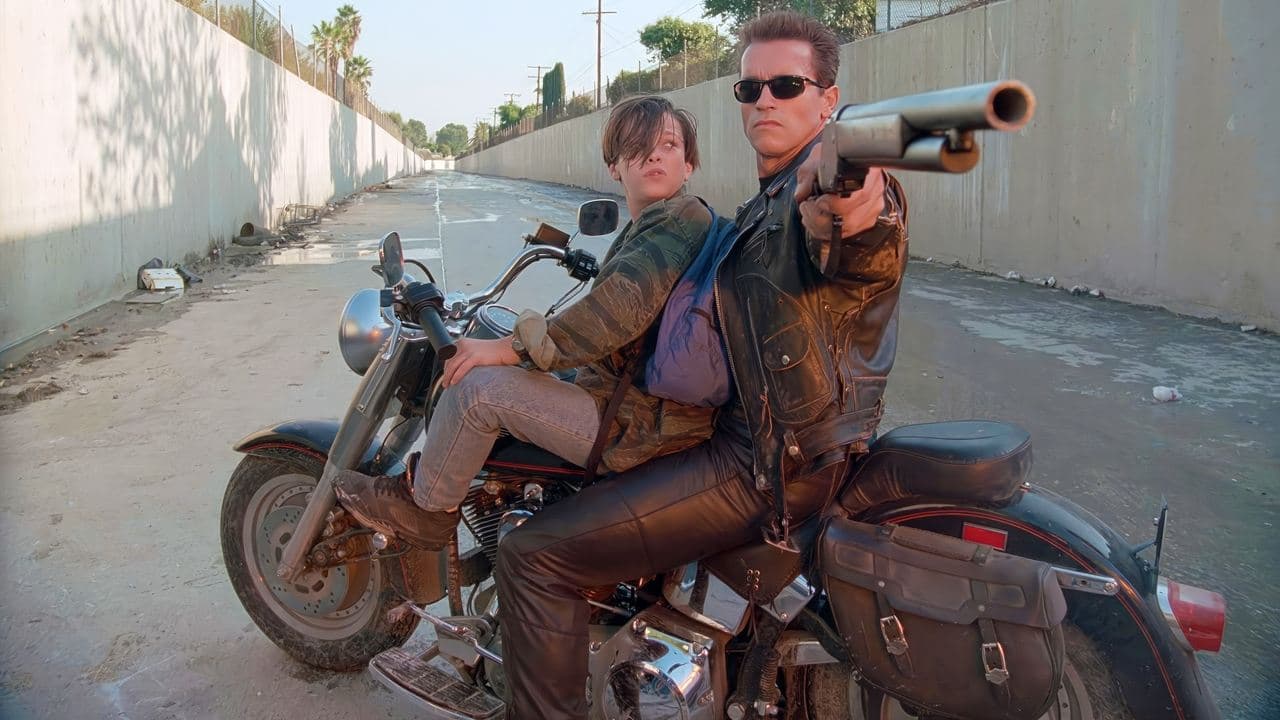 Terminator 2: Judgment Day still 4