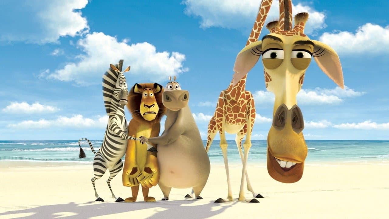 Madagascar still 5