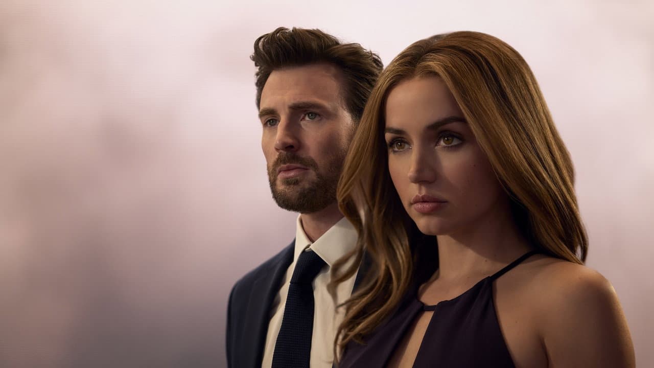 Ghosted still 7
