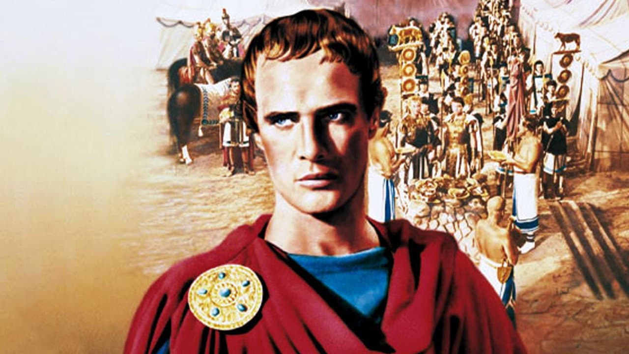 Julius Caesar still 5