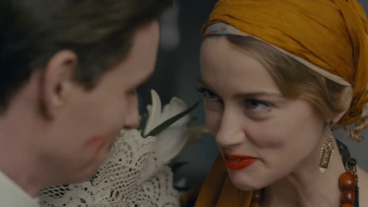 The Danish Girl still 5