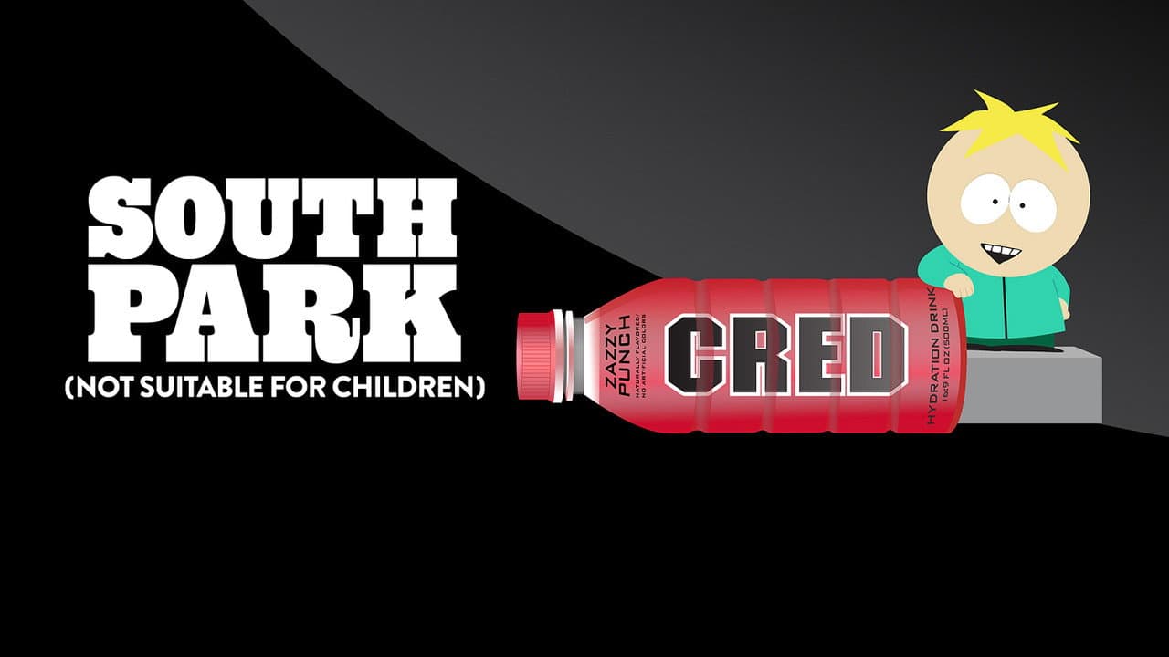 South Park (Not Suitable for Children) still 5