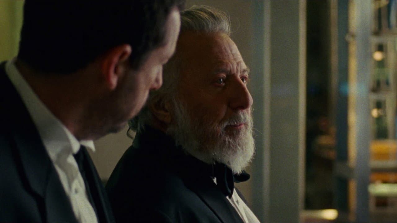 The Meyerowitz Stories (New and Selected) still 3
