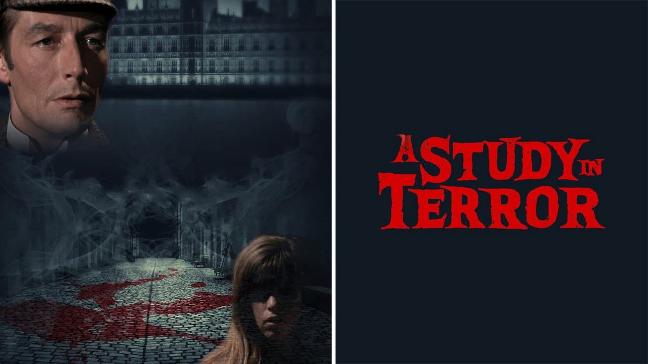 A Study in Terror still 8