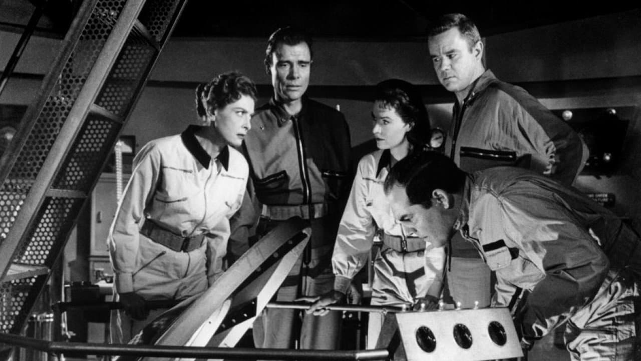 It! The Terror from Beyond Space still 2