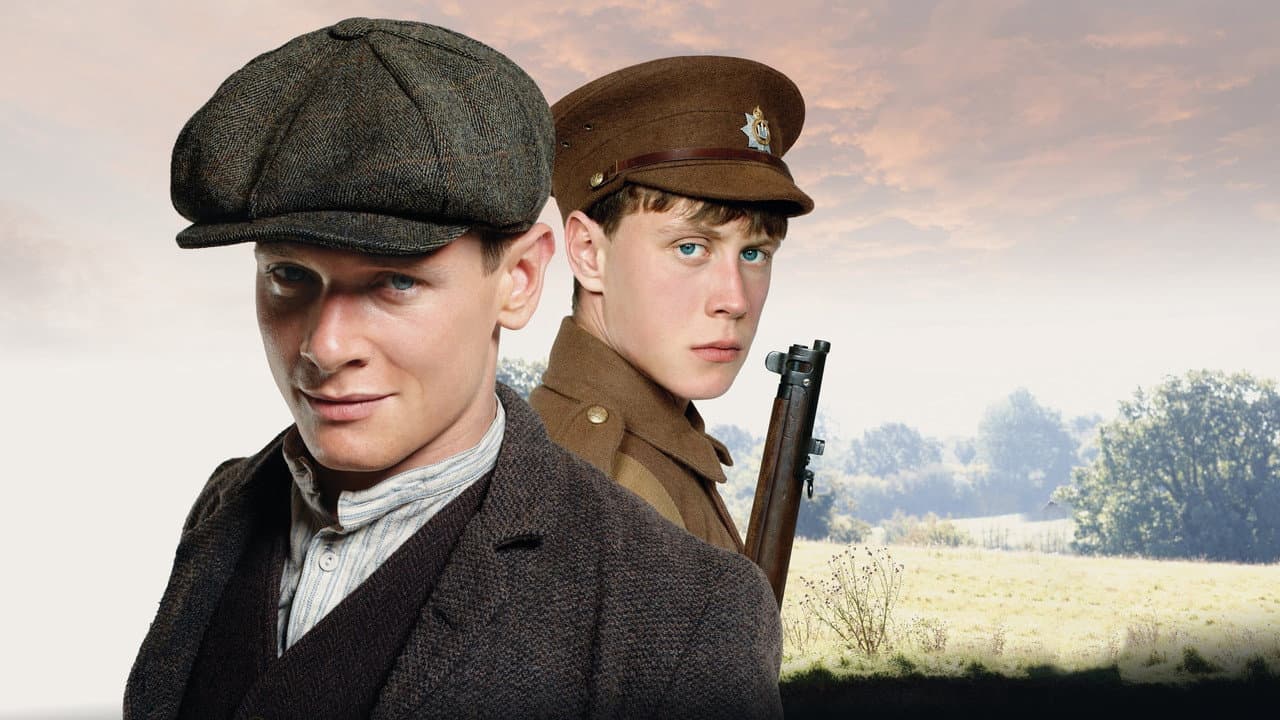 Private Peaceful still 4