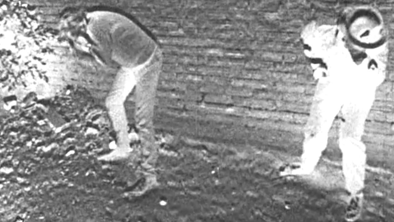 The War Game still 3