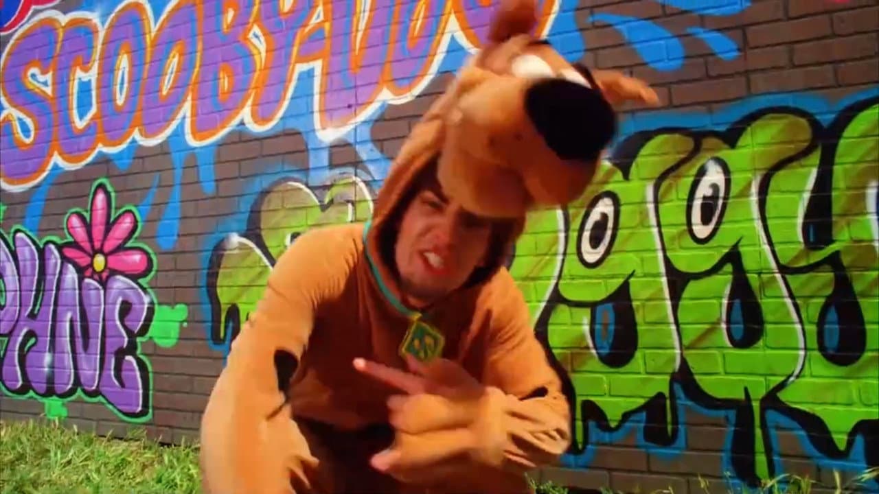 Scooby-Doo! Curse of the Lake Monster still 8