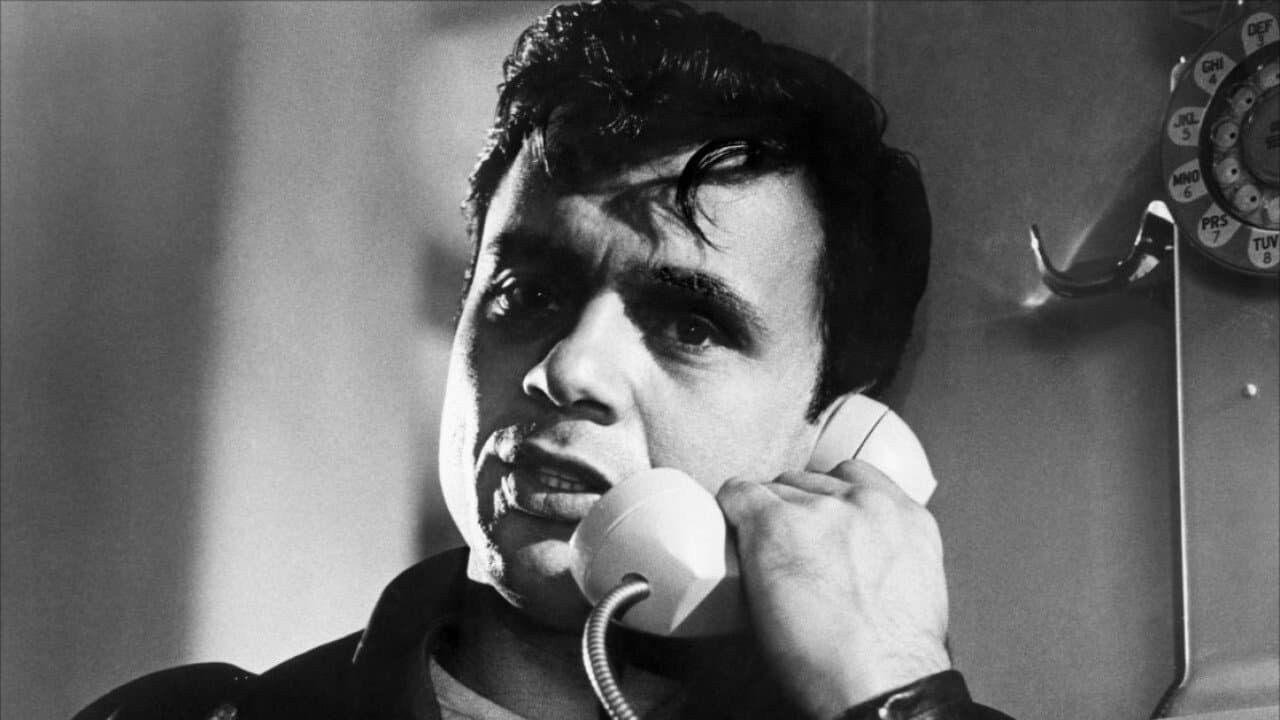 In Cold Blood still 6