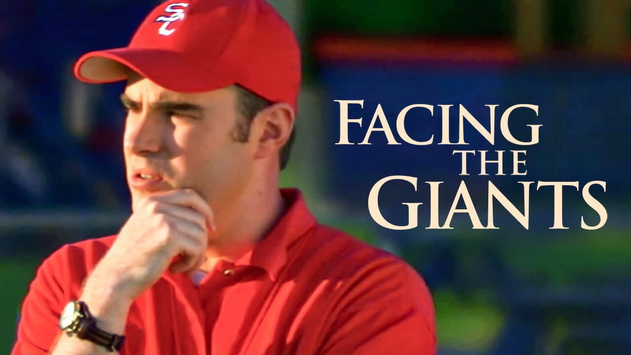 Facing the Giants still 8