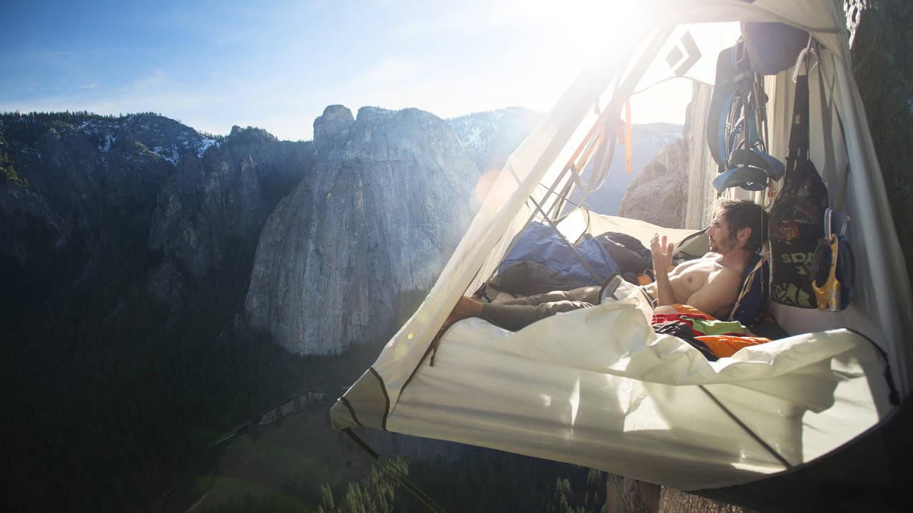The Dawn Wall still 2