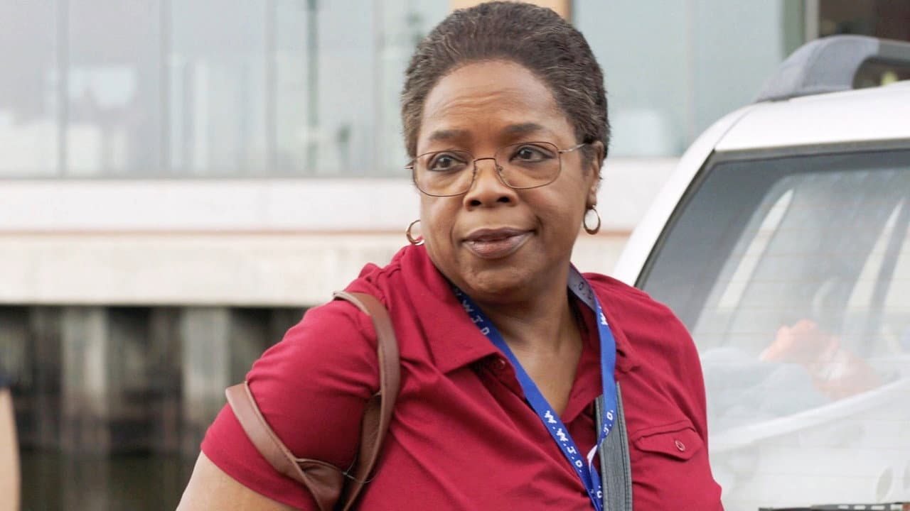 The Immortal Life of Henrietta Lacks still 6