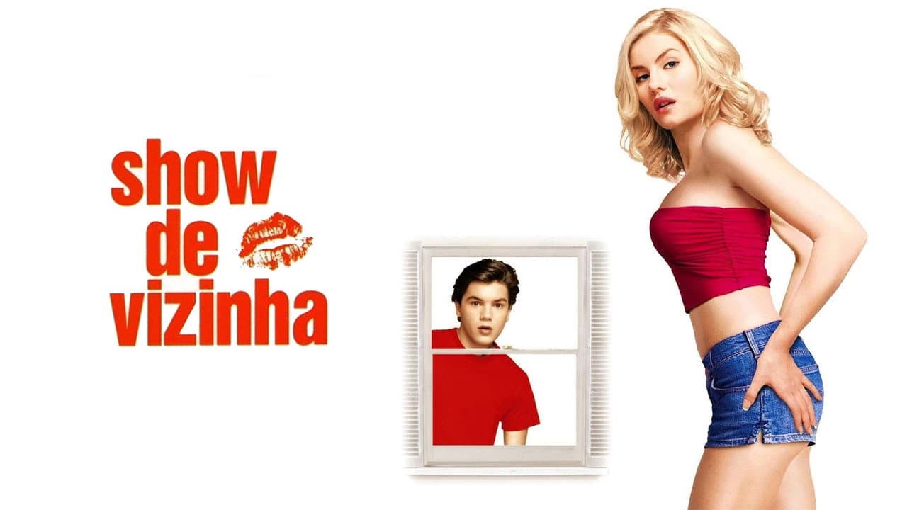The Girl Next Door still 1