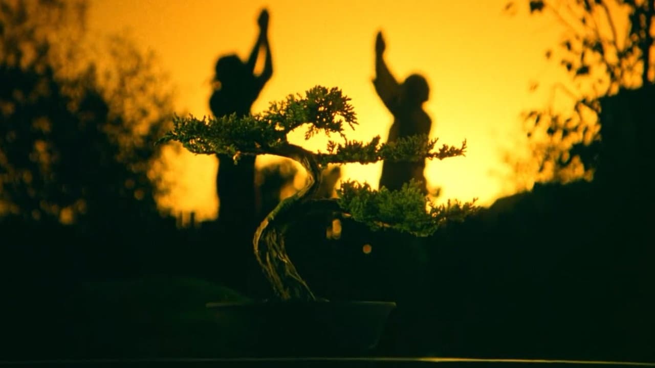 The Karate Kid Part III still 6