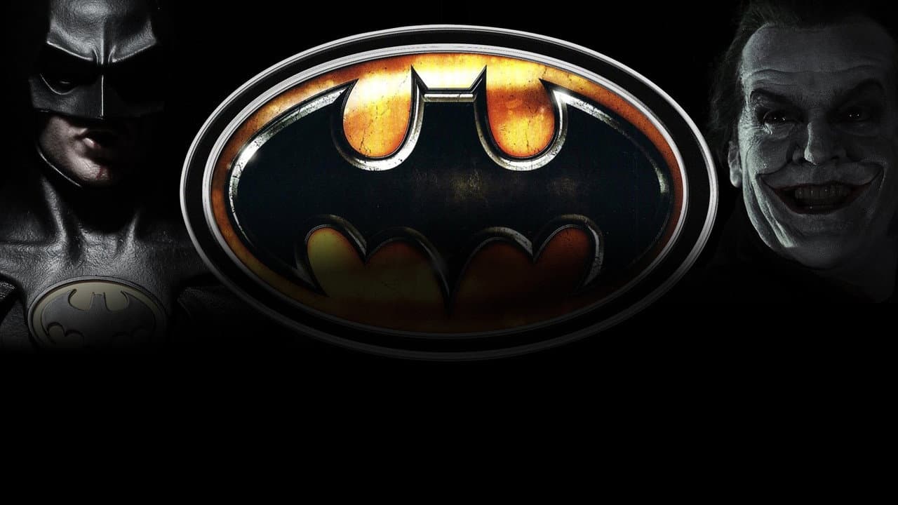 Batman still 7